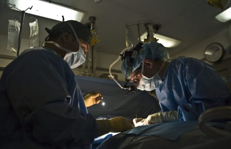 Chad court clears doctor in fatal surgery case