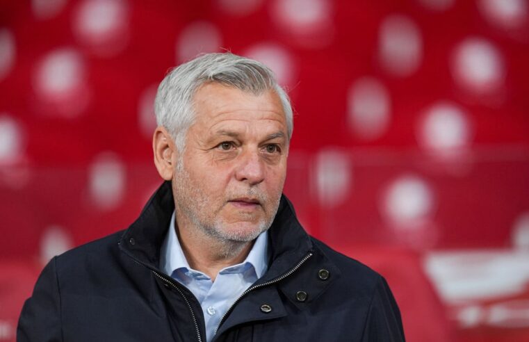 Bruno genesio’s strong approval for martin terrier at olympique de marseille