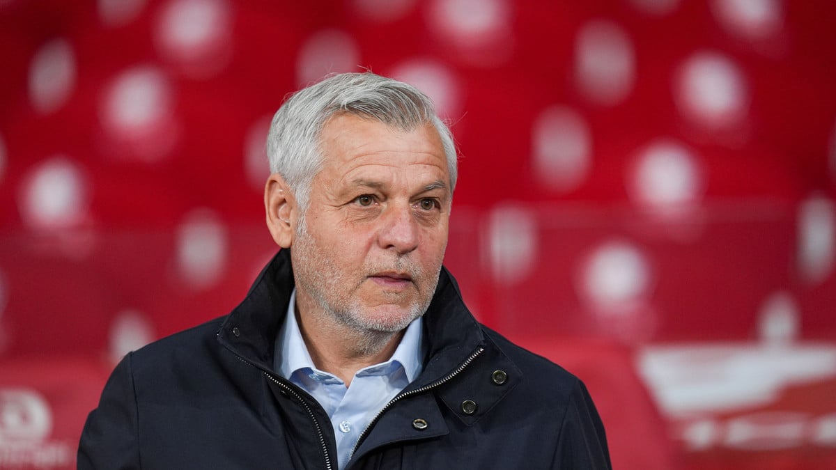 Bruno genesio’s strong approval for martin terrier at olympique de marseille