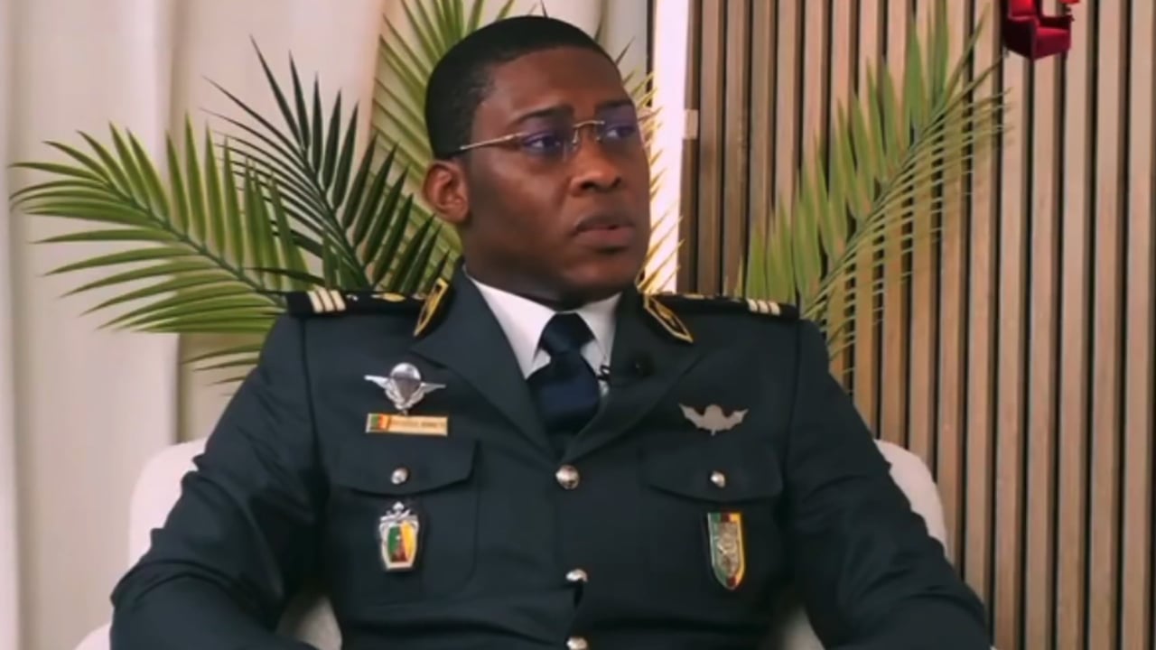 Cameroon scandal erupts over captain effoudou’s allegations against ferdinand ngoh ngoh