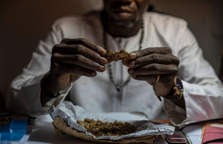 Wagner group’s economic exploitation in central african republic laid bare