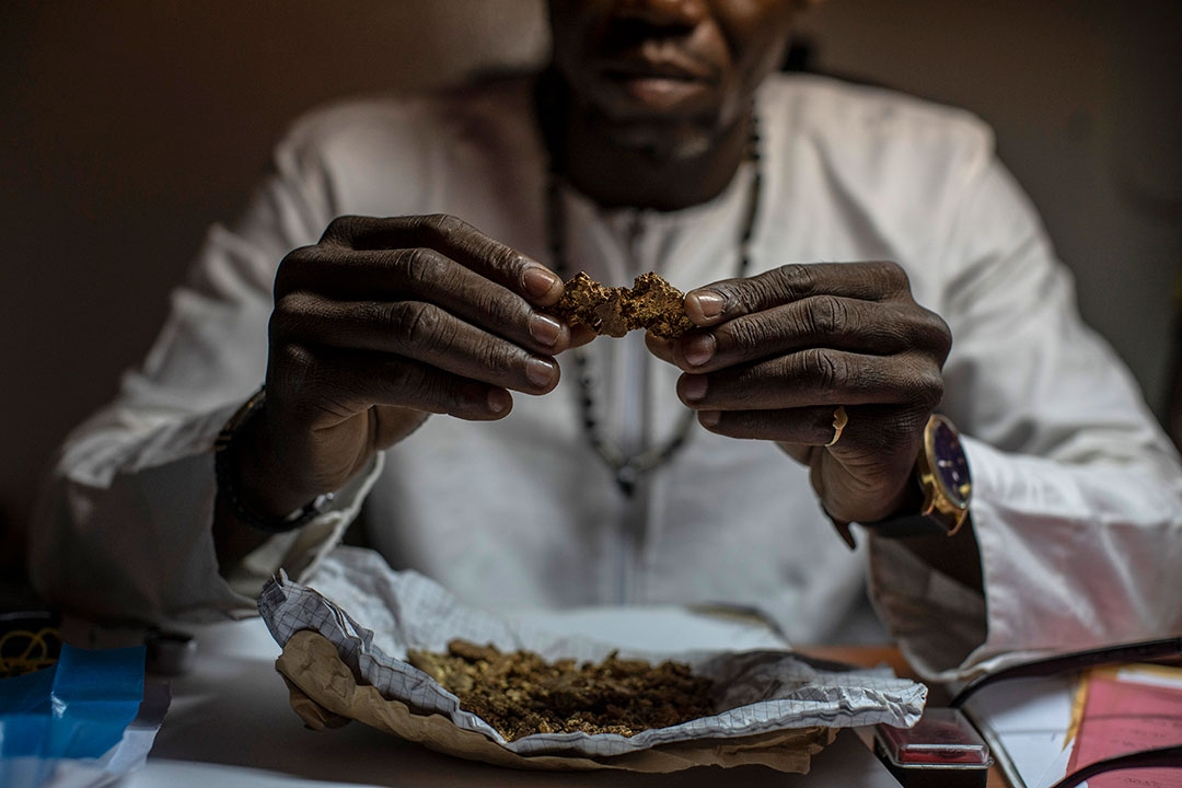 Wagner group’s economic exploitation in central african republic laid bare