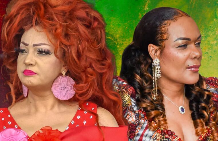 Cameroun: les secrets d’une rupture programme prévu entre Chantal Biya et Nathalie Moudiki