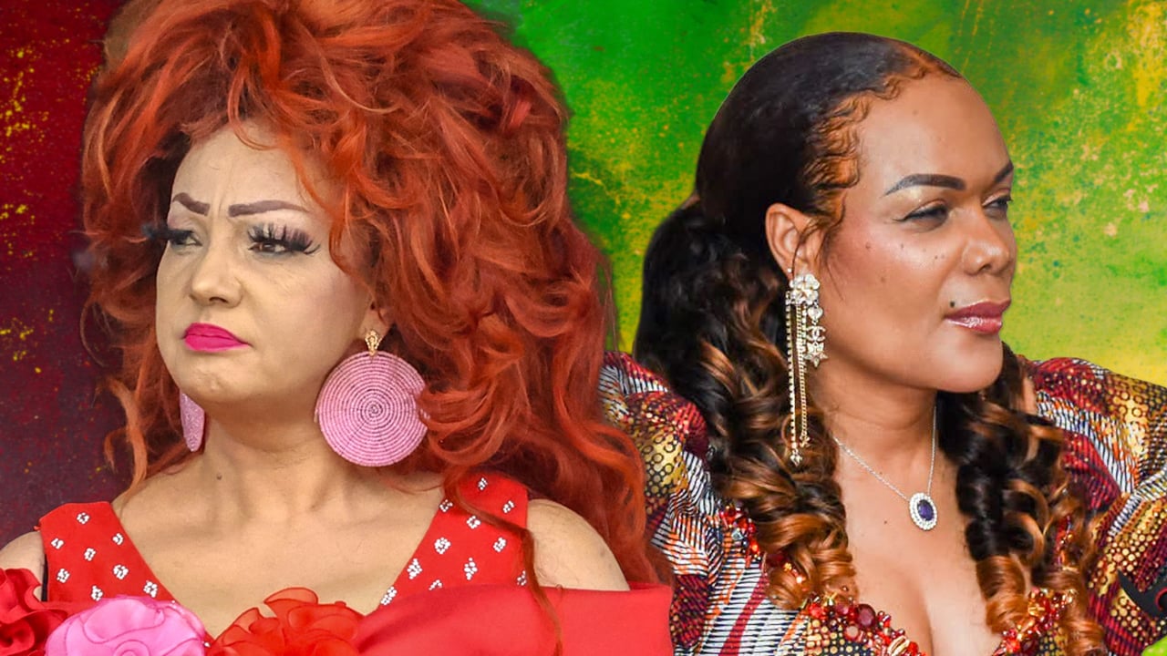 Cameroun: les secrets d’une rupture programme prévu entre Chantal Biya et Nathalie Moudiki