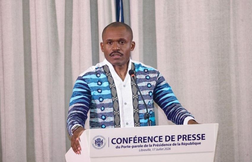 Le Gabon change d’échelle