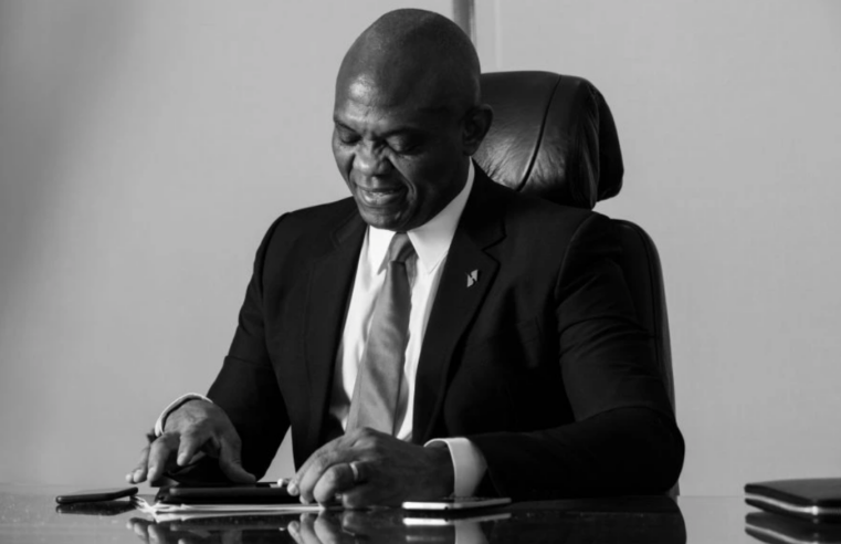 Tony Elumelu’s UBA secures full French banking license, strengthening Paris-Lagos financial ties