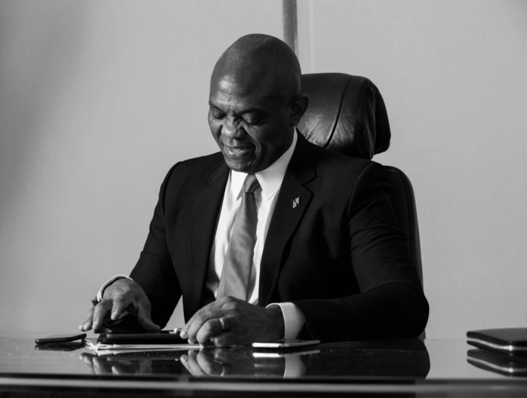 Tony Elumelu’s UBA secures full French banking license, strengthening Paris-Lagos financial ties