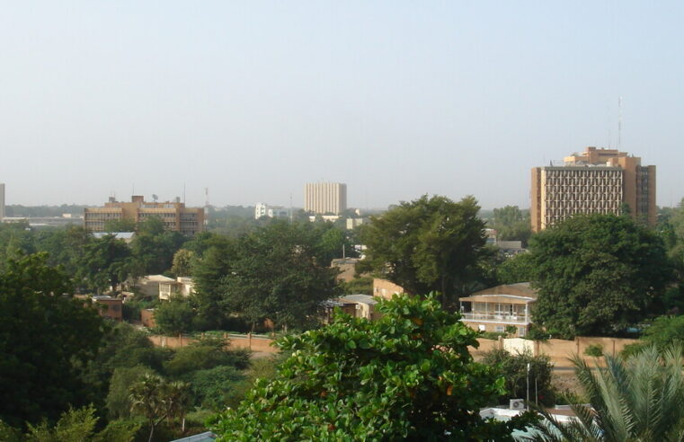 Niamey journalists released after eight-month detention amid press freedom concerns