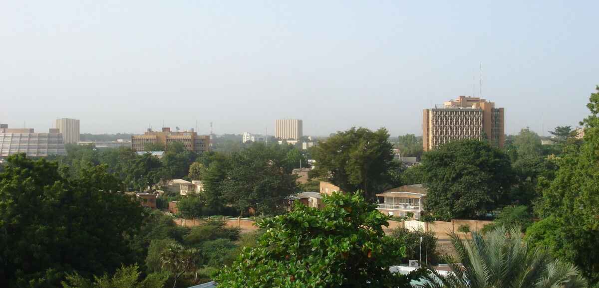 Niamey journalists released after eight-month detention amid press freedom concerns