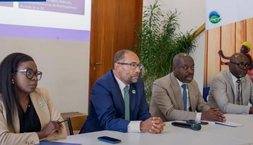 Gabon’s baie des rois unveils streamlined investment gateway