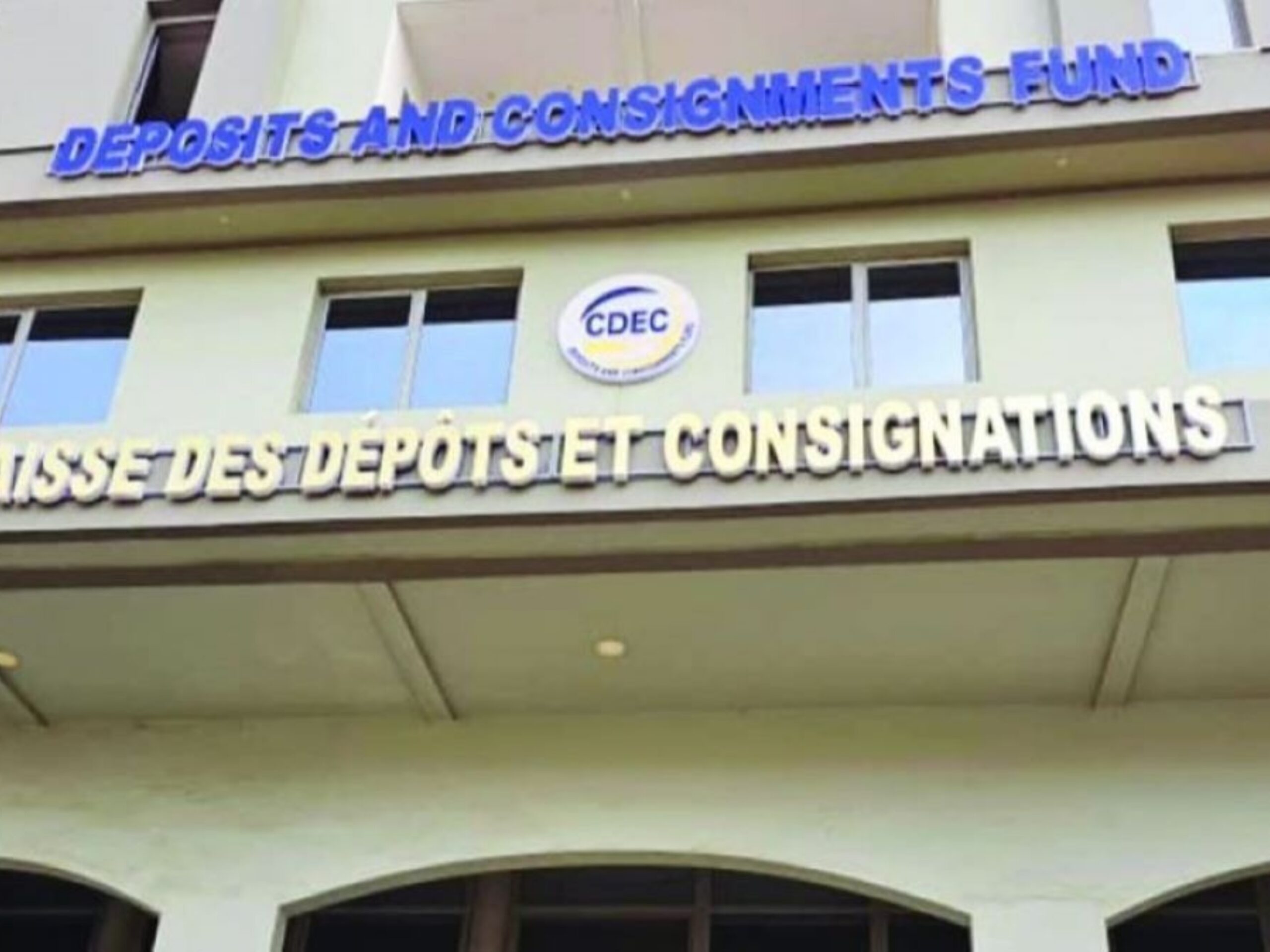Cameroon’s CDEC: a vital engine for infrastructure development