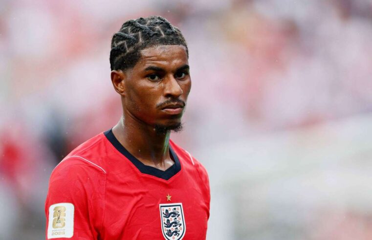 Rashford’s future hangs in balance ahead of world cup showdown