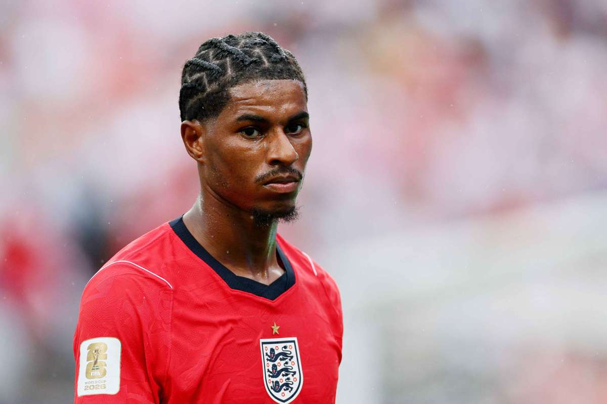 Rashford’s future hangs in balance ahead of world cup showdown