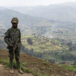 Cameroon bishop warns of harsh prison conditions