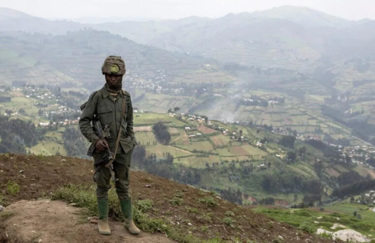 Est de la RDC: l’ONU impose de nouvelles sanctions contre plusieurs groupes armés dont l’AFC/M23