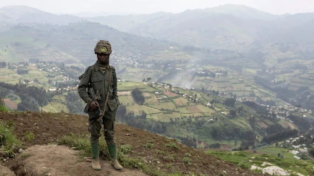Est de la RDC: l’ONU impose de nouvelles sanctions contre plusieurs groupes armés dont l’AFC/M23