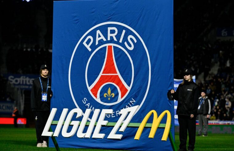 Ferran torres to Paris: psg nears 50m deal for spain striker