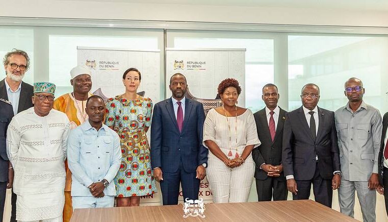 Benin cultural restitution turns heritage into economic growth engine