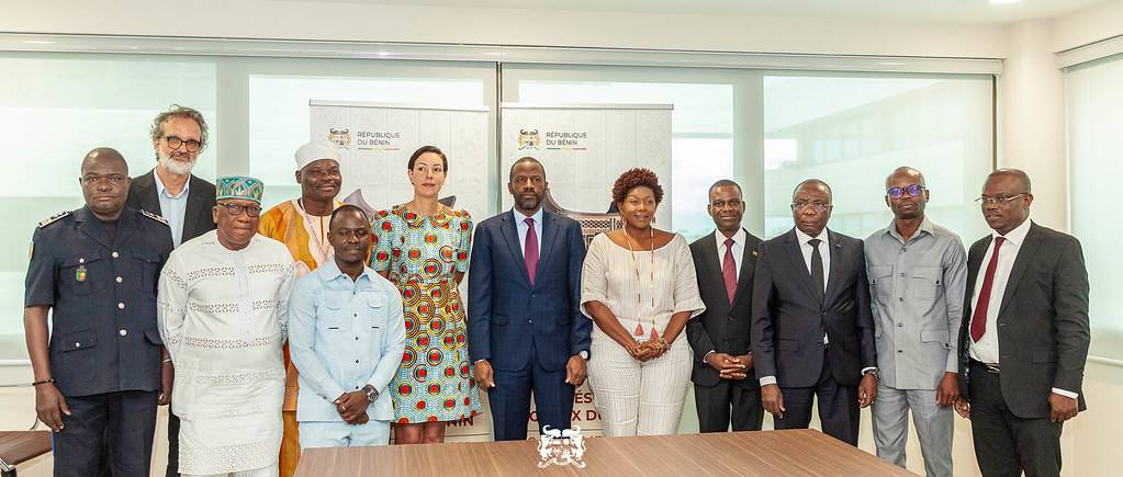 Benin cultural restitution turns heritage into economic growth engine