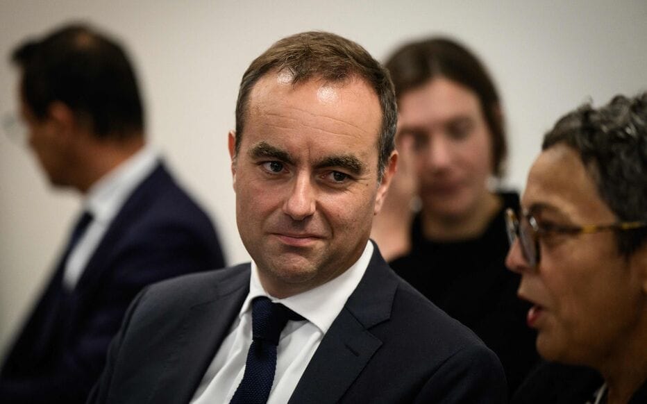 High-level french delegation set for significant visit to Rabat