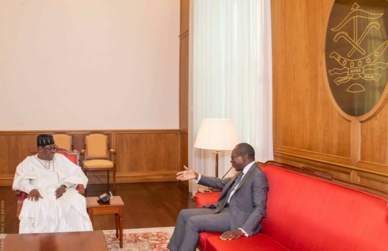 Bénin’s historic senate: charting a new legislative course