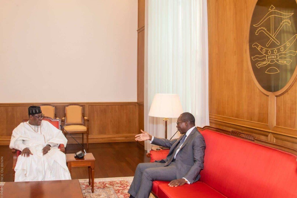 Bénin’s historic senate: charting a new legislative course