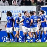 Ligue 1. Après le transfert avorté d’Ibrahima Ba, l’agent du joueur accuse le Racing Club de Strasbourg