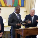 Ibrahim Traoré’s alleged digital militia scrutinized in Burkina Faso press freedom debate