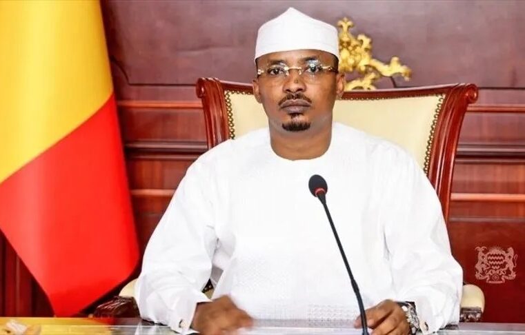 Chad to lift visa requirements for all africans in 2027