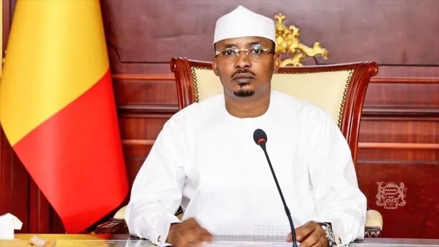 Chad to lift visa requirements for all africans in 2027