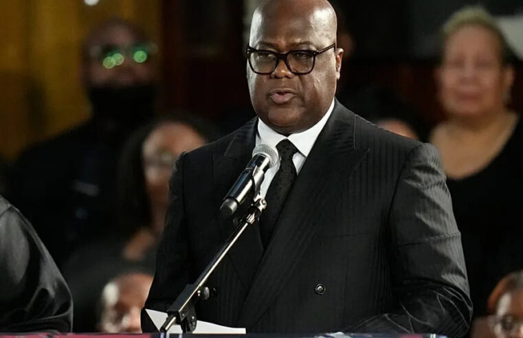 DRC Opposition Calls for Mass Protest and President Tshisekedi’s Resignation