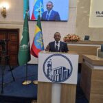 Gabon facing sharp decline in human development since 2021