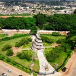 High-profile state visit of Gabon’s transitional leader to France unpacked