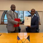 Togo and isdb review higher education reform project progress