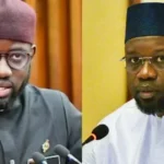 Senegal’s transport minister defends touba against sonko’s allegations