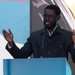 Sénégal’s political shift: president Diomaye Faye issues warning to Ousmane Sonko