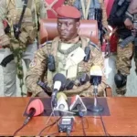Nintcheu urges constitutional council to declare presidential vacancy in Cameroon