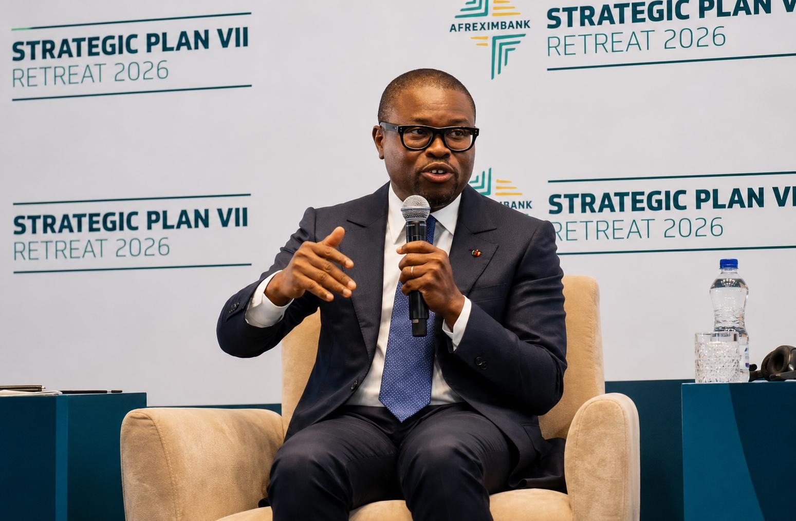 Benin’s president romuald wadagni drives industrial growth in Ethiopia visit