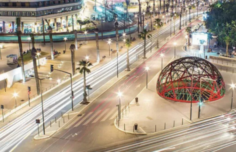 Morocco-gulf forum urges stronger backing for youth-led innovation projects