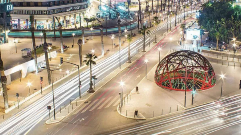Morocco-gulf forum urges stronger backing for youth-led innovation projects