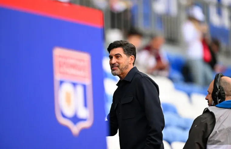 Lyon seeks Ligue 1 match postponement ahead of champions league ties