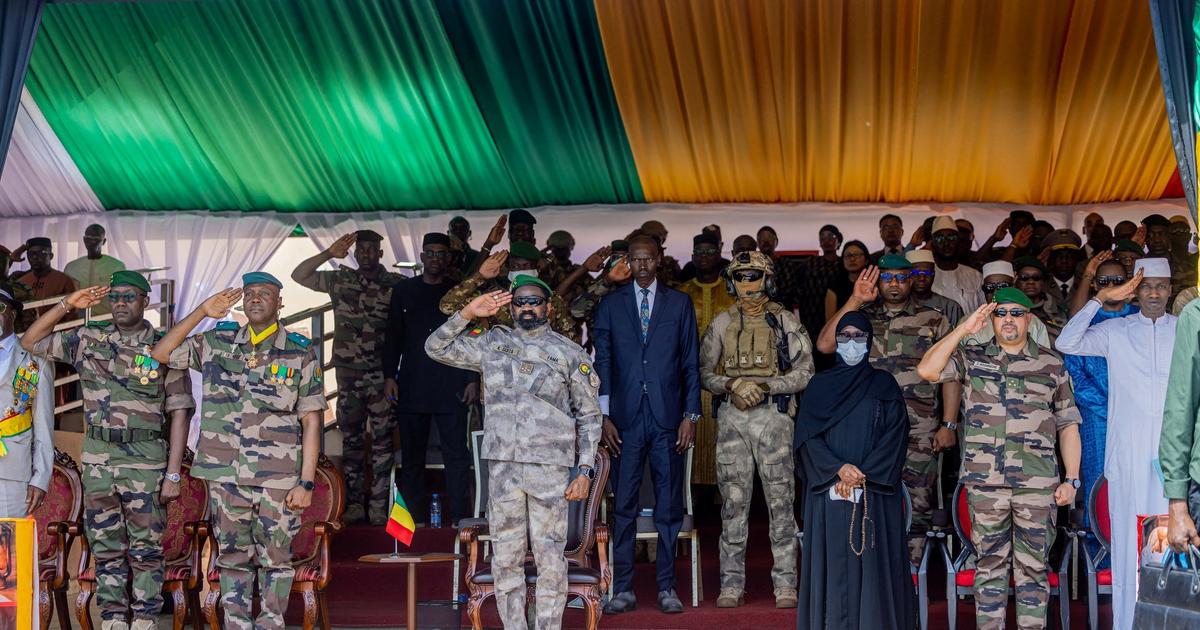 Algeria and Mali restore diplomatic ties amid Sahel security crisis
