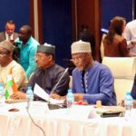 Behind the scenes diplomacy how Niamey seeks Paris through grand mosque channels