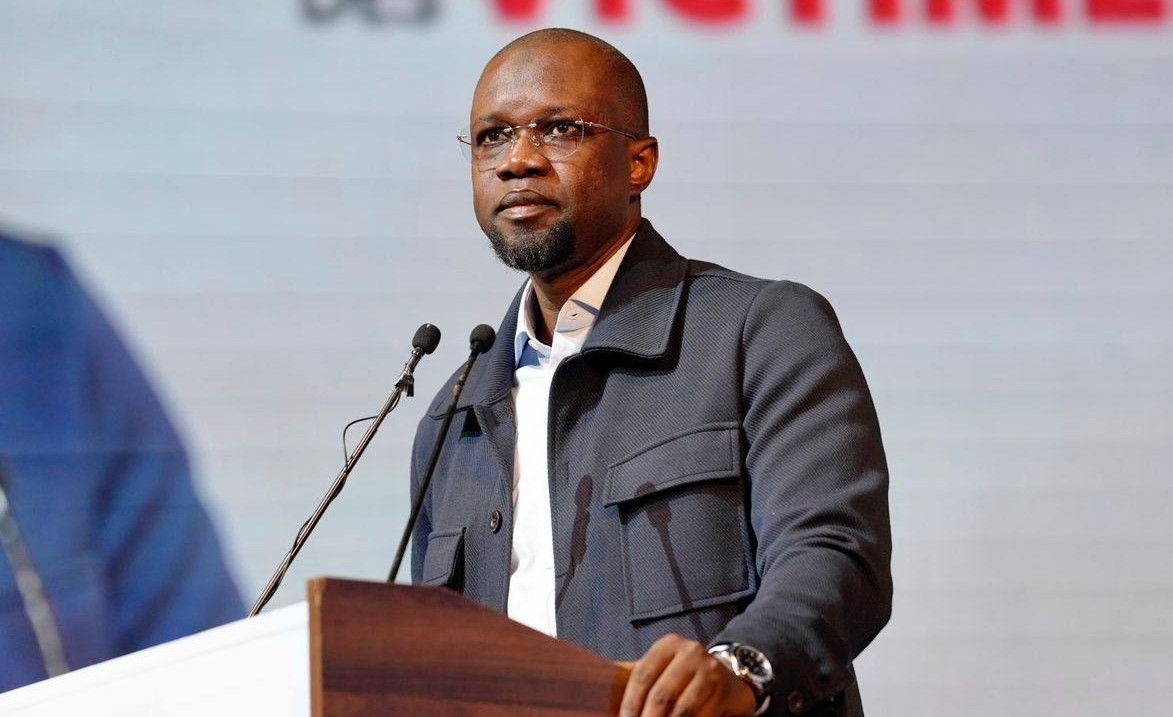 Ousmane sonko turns 52: tributes pour in for Senegal’s pastef leader