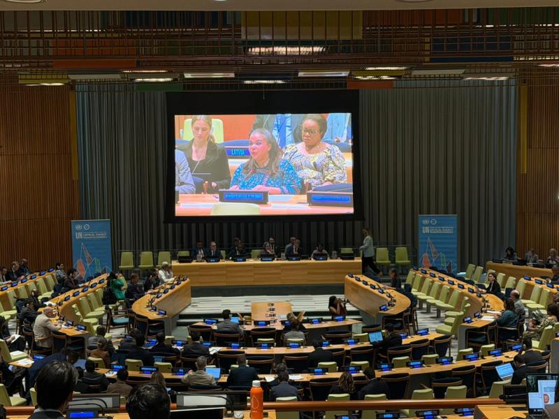 DR Congo challenges un over Rwanda’s military inaction at critical minerals summit
