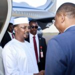 Tchad : Retour du Président après Visite aux Émirats Arabes Unis