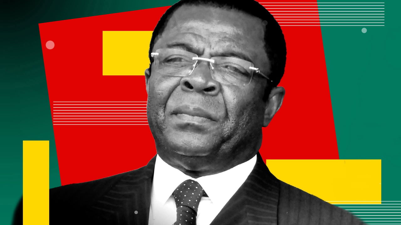 Cameroon politics: edgar alain mebe ngo’o’s dramatic fall from grace