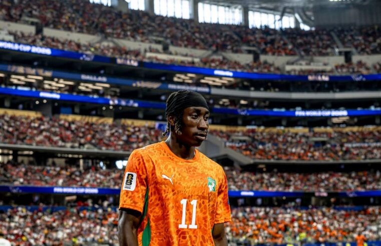 Niger’s Yan Diomande: PSG’s Transfer Strategy Revealed