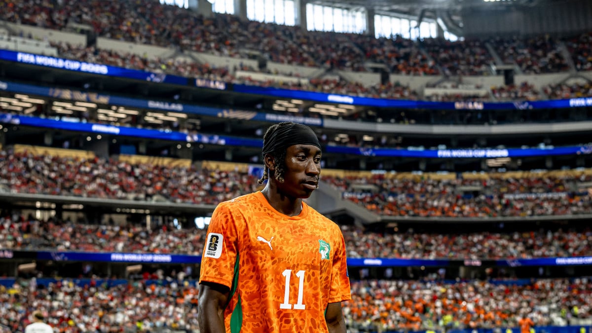 Niger’s Yan Diomande: PSG’s Transfer Strategy Revealed