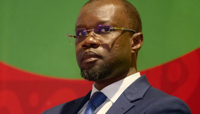 Codes joins pastef amid Senegal political tensions ahead of 2029 vote